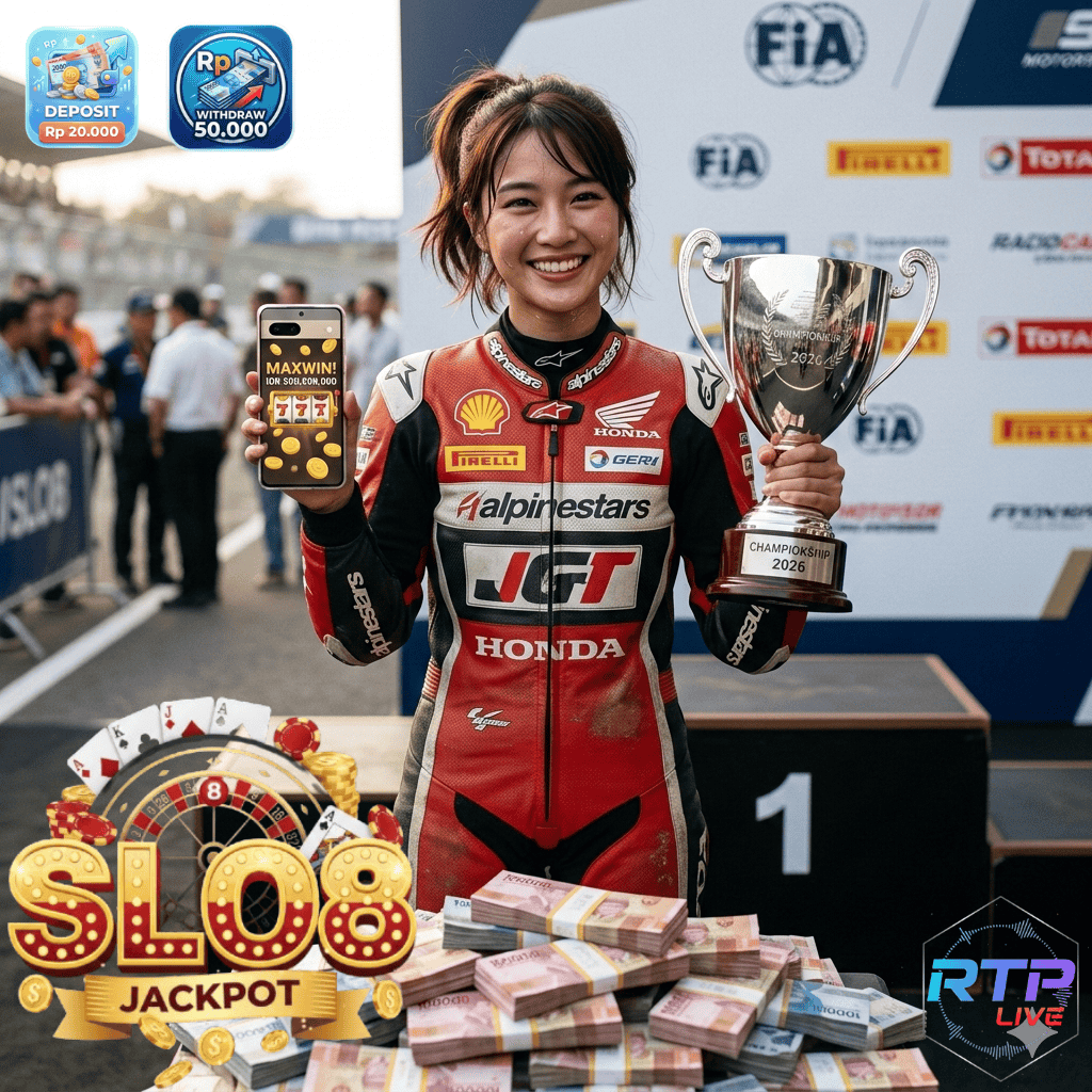 SLO8 ⭐️ SLO 8 Portal Login Kumpulan Games Slot Gacor Terbaik 2026